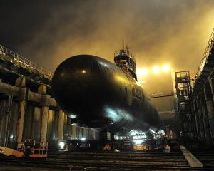 North Dakota SSN-784